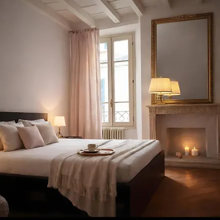 Vivi House Luxury * Brescia