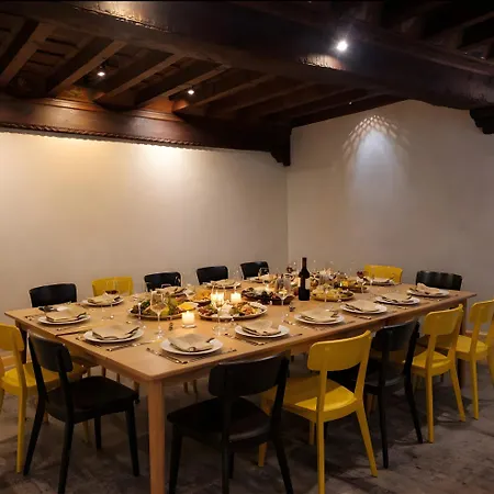 Appartement Vivi House Luxury *