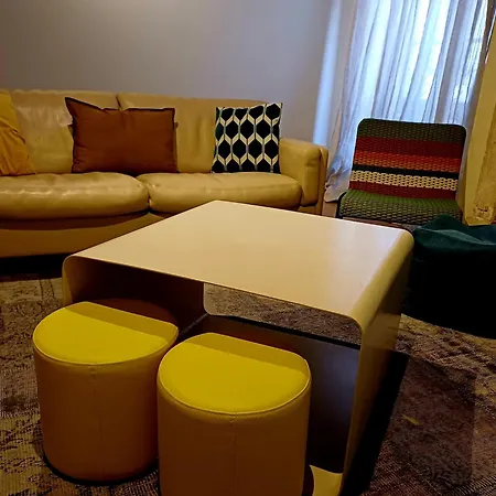 Vivi House Luxury Appartamento *