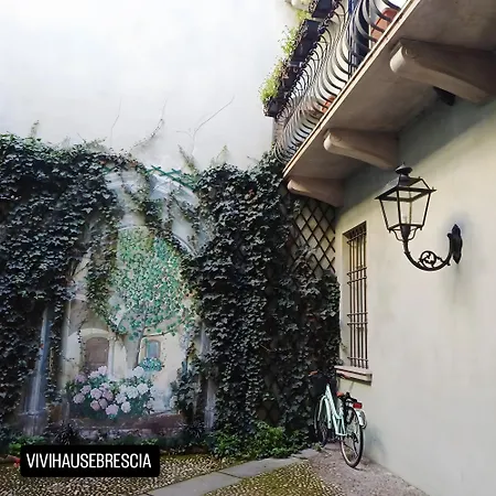 Vivi House Luxury Apartment *