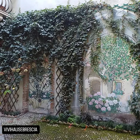 Appartamento Vivi House Luxury *