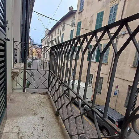 Vivi House Luxury Apartmán Brescia