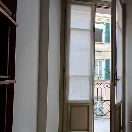 Apartment Vivi House Luxury Brescia