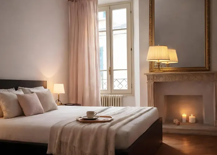 Vivi House Luxury * Brescia