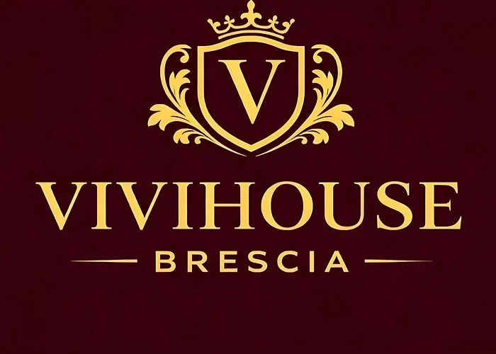 Appartamento Vivi House Luxury