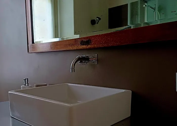 Vivi House Luxury Apartment