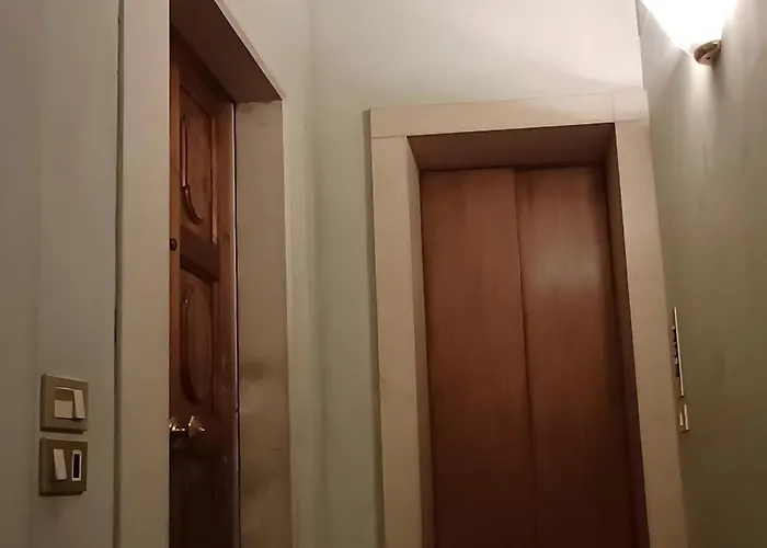 Vivi House Luxury Apartment