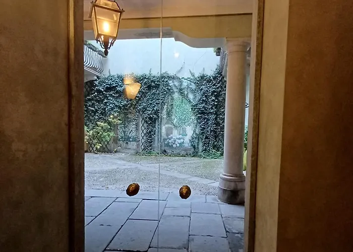 Appartamento Vivi House Luxury *