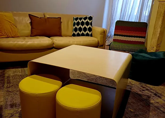 Vivi House Luxury Apartment *