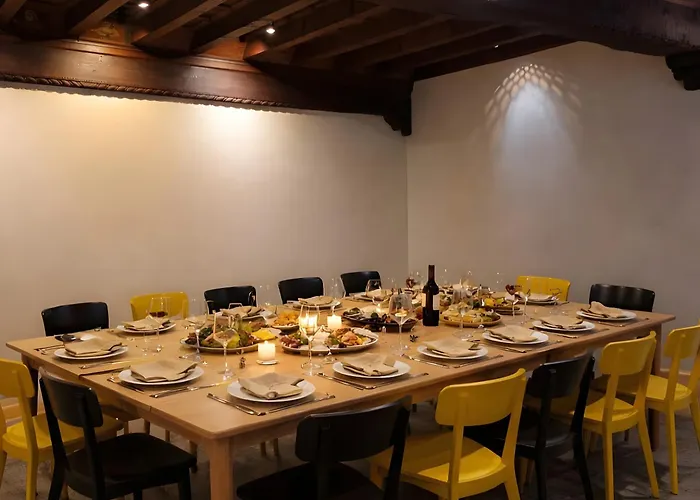 Appartamento Vivi House Luxury *