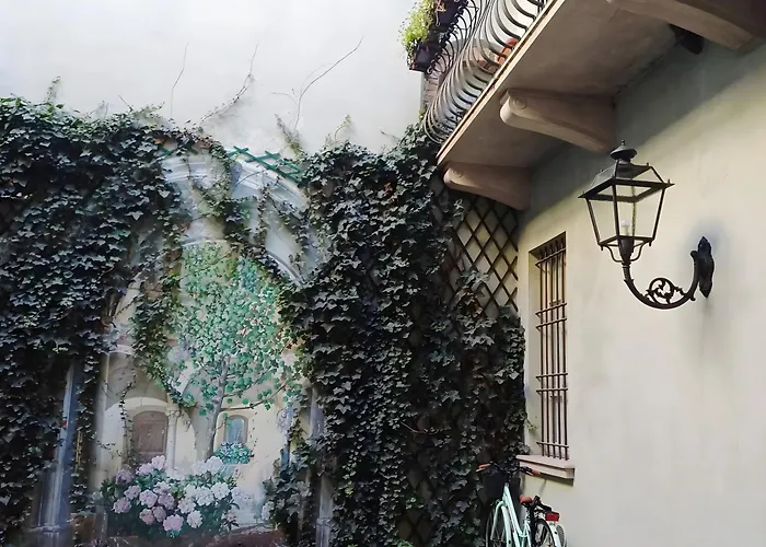 Vivi House Luxury Appartamento *