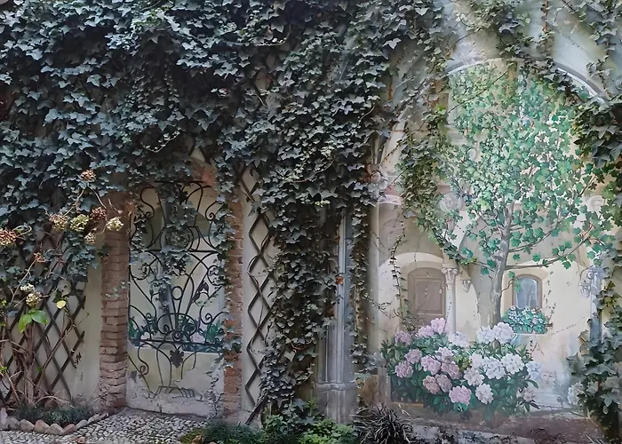 Appartamento Vivi House Luxury *