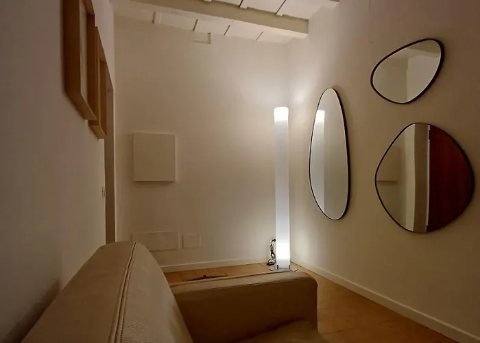 Vivi House Luxury Apartment Brescia