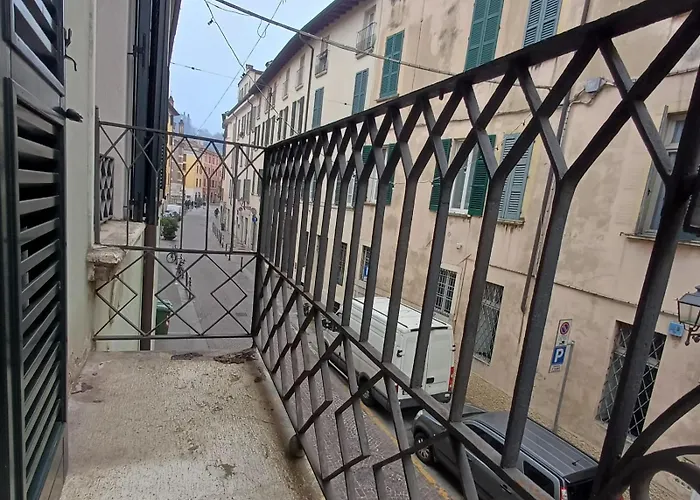 Vivi House Luxury Apartment Brescia