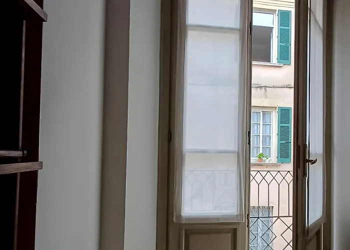 Appartamento Vivi House Luxury Brescia