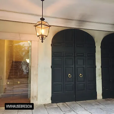 Vivi House Luxury *